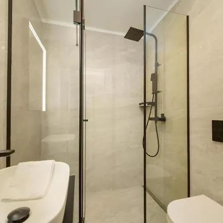 Apartman Bila Podstrana