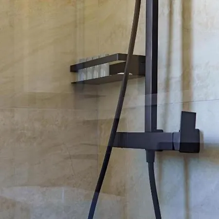 Apartman Bila Podstrana