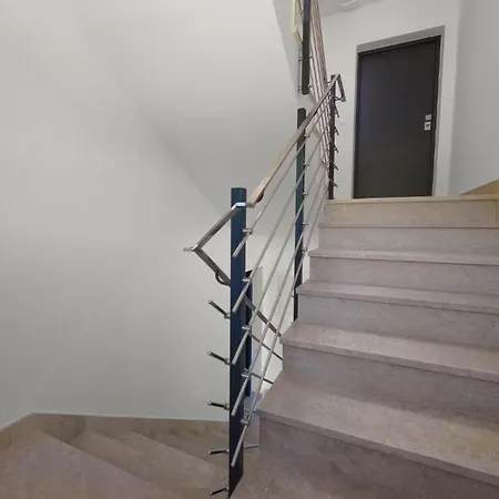 Bila Apartman Podstrana