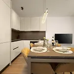 Bila Lägenhet