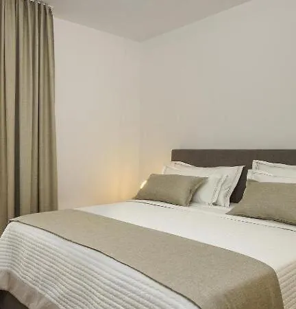 Bila Apartment