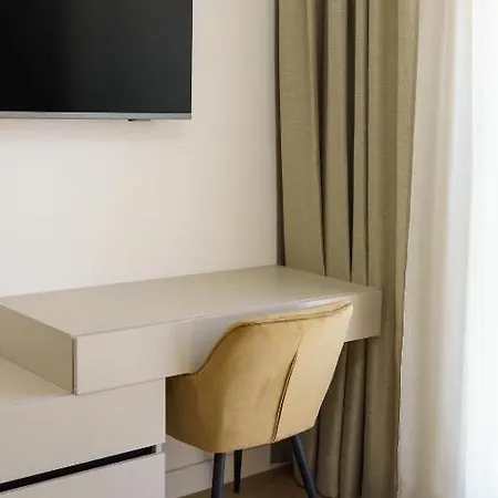 Bila Apartment *