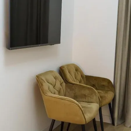 Apartment Bila *
