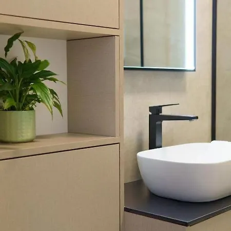 Apartment Bila Podstrana