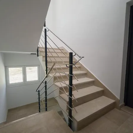 Bila Apartment