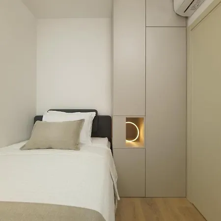 Apartment Bila *