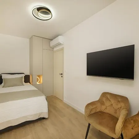 Apartment Bila