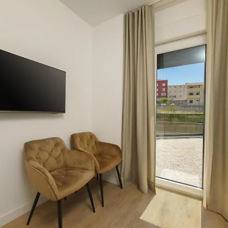 Apartment Bila *
