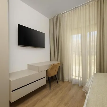 Bila Apartment