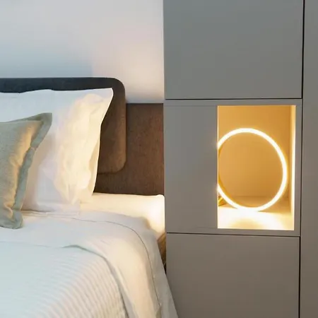 Bila Apartment Podstrana
