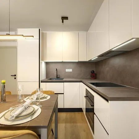 Apartment Bila