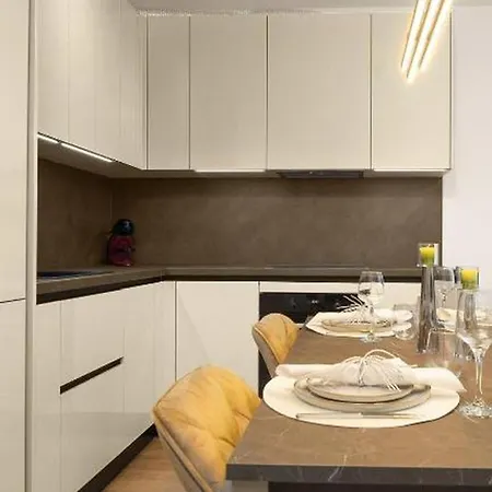 Apartment Bila *