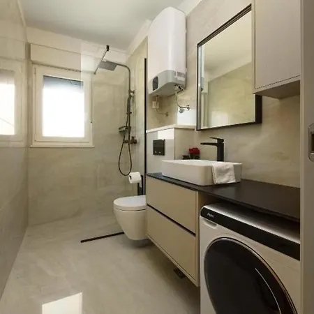 Bila Apartment *