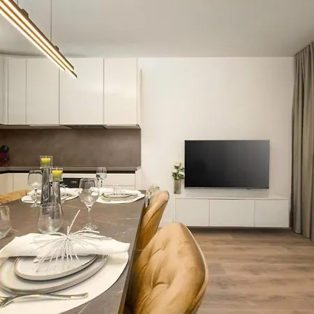 Apartment Bila *