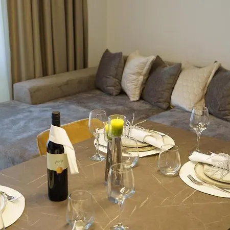 Bila Apartment
