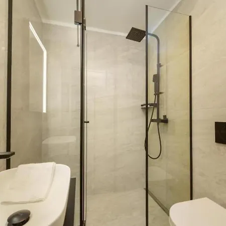 Apartment Bila Podstrana