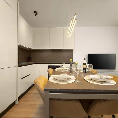 Bila Apartment