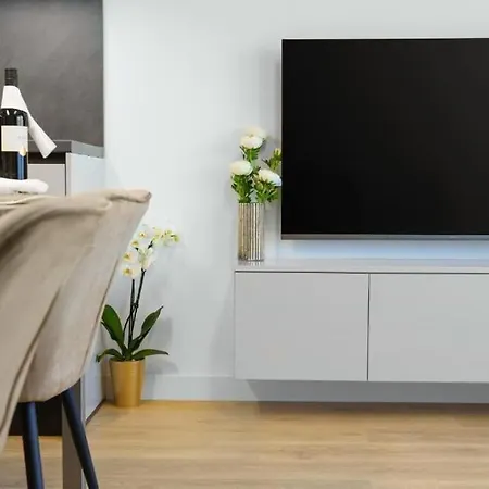 Bila Apartment