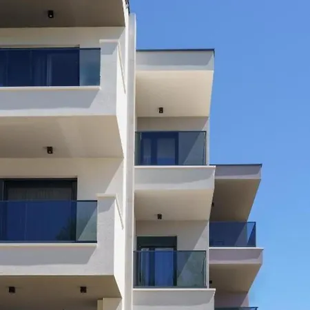 Apartment Bila
