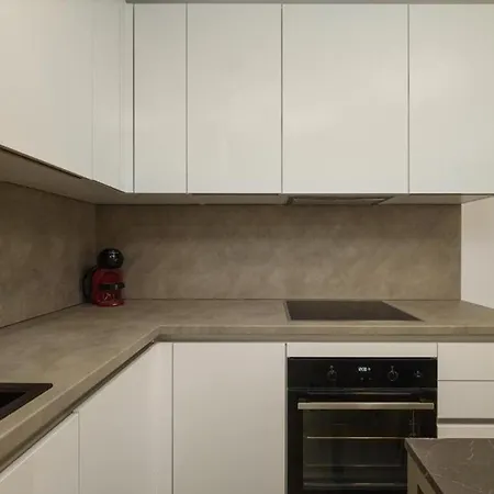 Apartment Bila *