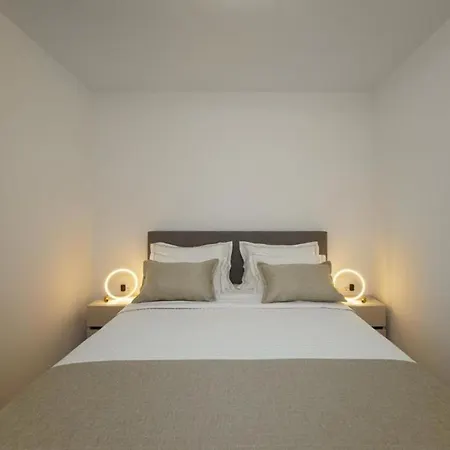 Bila Apartment