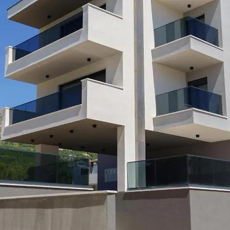 Apartment Bila
