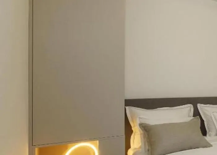 Bila Διαμέρισμα Ποντστράνα
