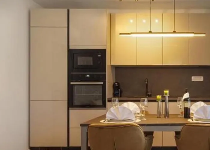 Lejlighed Bila Podstrana