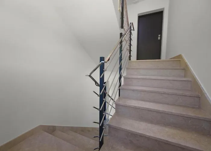 Bila Διαμέρισμα Ποντστράνα