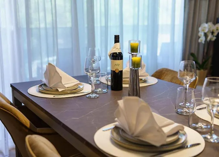 Lejlighed Bila Podstrana